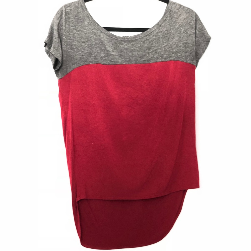 Soft Cotton Blouse